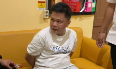 Pria yang Menabrak Nenek Penyapu Jalan di Surabaya hingga Sebabkan Kecelakaan Beruntun Akui Hanya Minum Bir