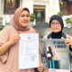 Pria yang Tinggalkan Wanita Saat Ingin Akad Nikah Kini Dilaporkan ke Polisi atas Kasus Penipuan