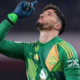 Profil Altay Bayindir, Kiper MU yang jadi Pahlawan saat Laga Lawan Arsenal di Piala FA