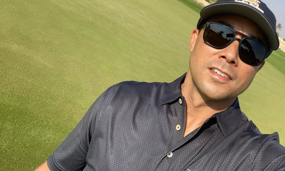 Profil Denny Landzaat, Asisten Patrick Kluivert di Timnas Indonesia yang Punya Garis Keturunan Maluku