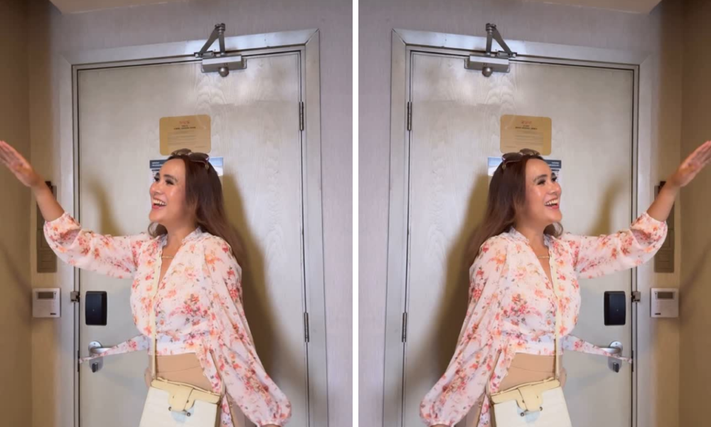 Profil Isa Zega Transgender dengan Nama Asli Sahrul yang Kini Dipenjara terkait Kasus Penistaan Agama