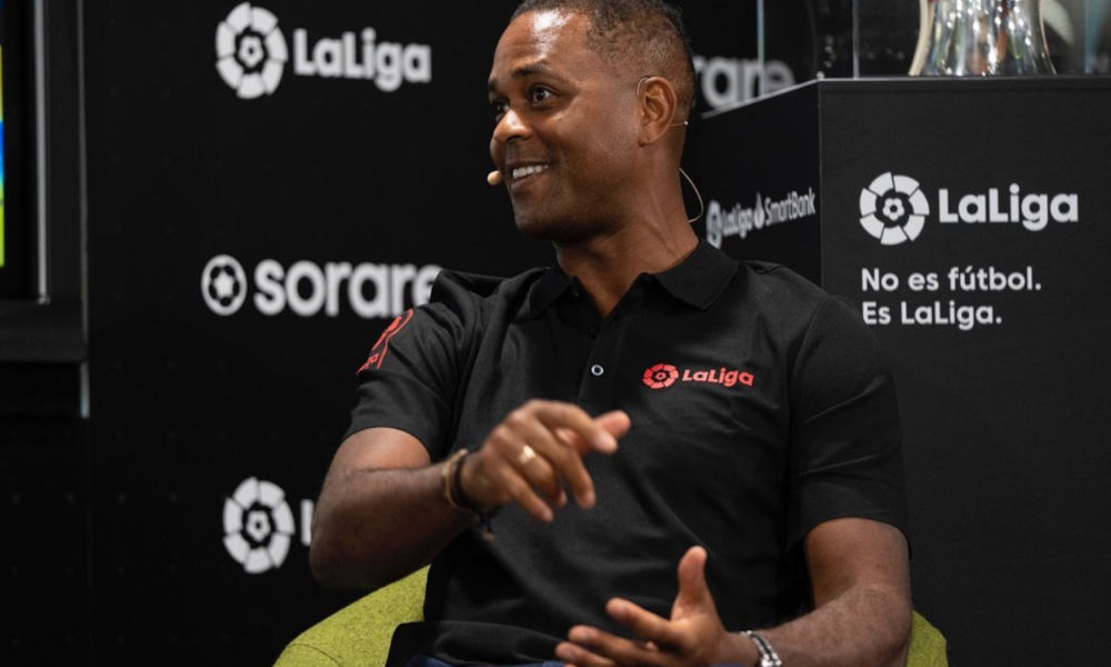 Profil Patrick Kluivert yang Kini Menggantikan Shin Tae yong sebagai Pelatih Timnas Indonesia