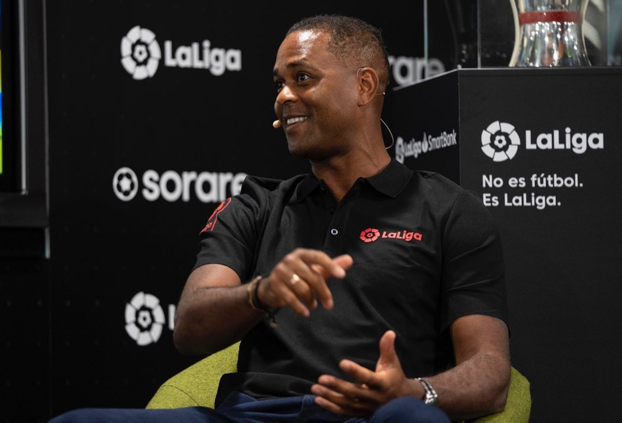 Profil Patrick Kluivert yang Kini Menggantikan Shin Tae yong sebagai Pelatih Timnas Indonesia