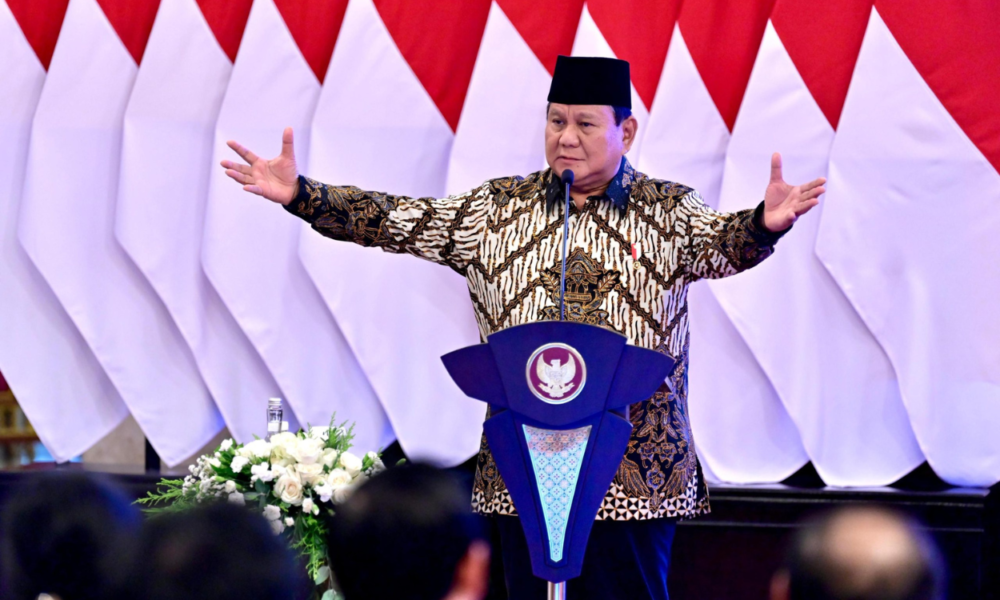 Program Makan Bergizi Gratis Siap Dimulai di 26 Provinsi Indonesia