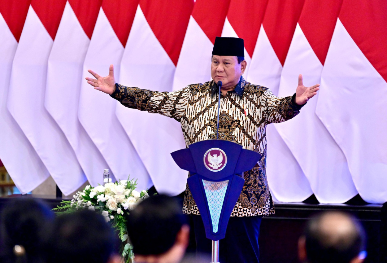 Program Makan Bergizi Gratis Siap Dimulai di 26 Provinsi Indonesia