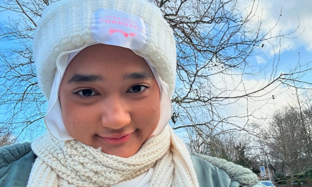 Putri Irfan Hakim, Aisha Akui Pernah Jadi Korban Bully di Sekolah