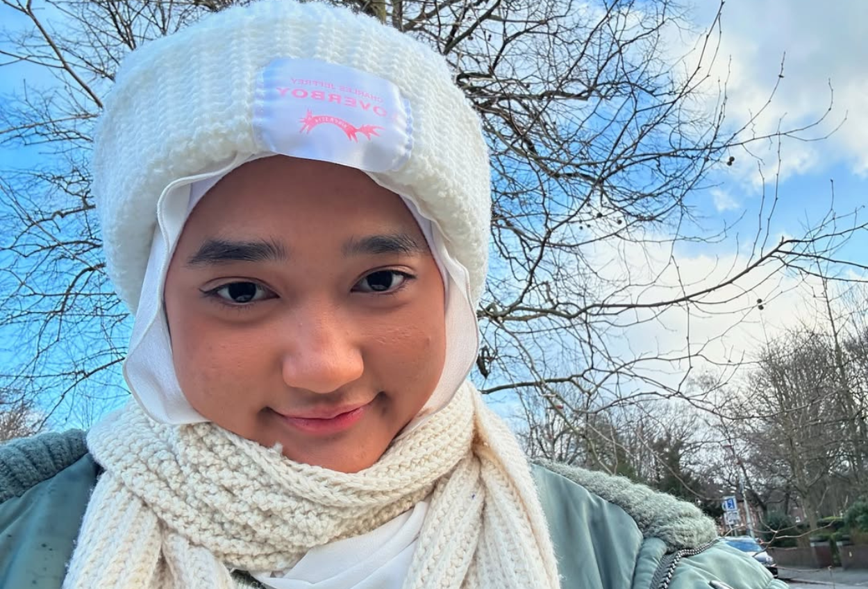 Putri Irfan Hakim, Aisha Akui Pernah Jadi Korban Bully di Sekolah