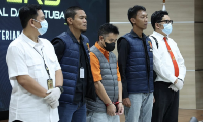 Putusan Hakim Bebaskan WNA China Kasus Emas 774 Kg, Jaksa Ajukan Langkah Kasasi