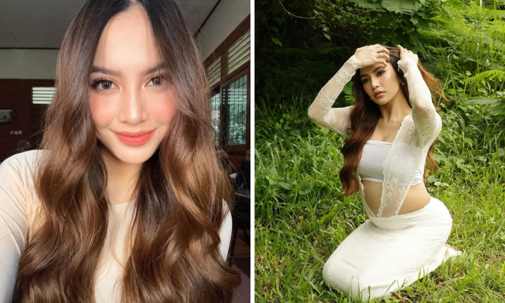 Putuskan Cuti Hamil, Mahalini Gregetan Pengen Aktif