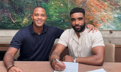 Quentin Jakoba Resmi Jadi Pelatih Fisik Timnas Indonesia di Era Patrick Kluivert