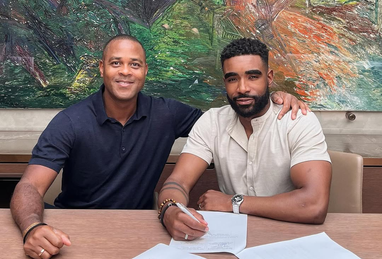 Quentin Jakoba Resmi Jadi Pelatih Fisik Timnas Indonesia di Era Patrick Kluivert