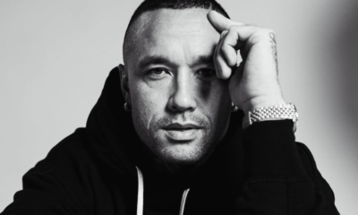 Radja Nainggolan Bebas Besyarat atas Dugaan Kasus Penyelundupan Kokain