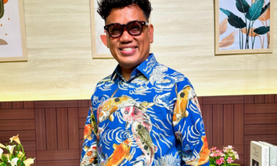 Ramai Dihujat, Uya Kuya Klarifikasi Perkara Bikin Konten di Lokasi Kebakaran Los Angeles