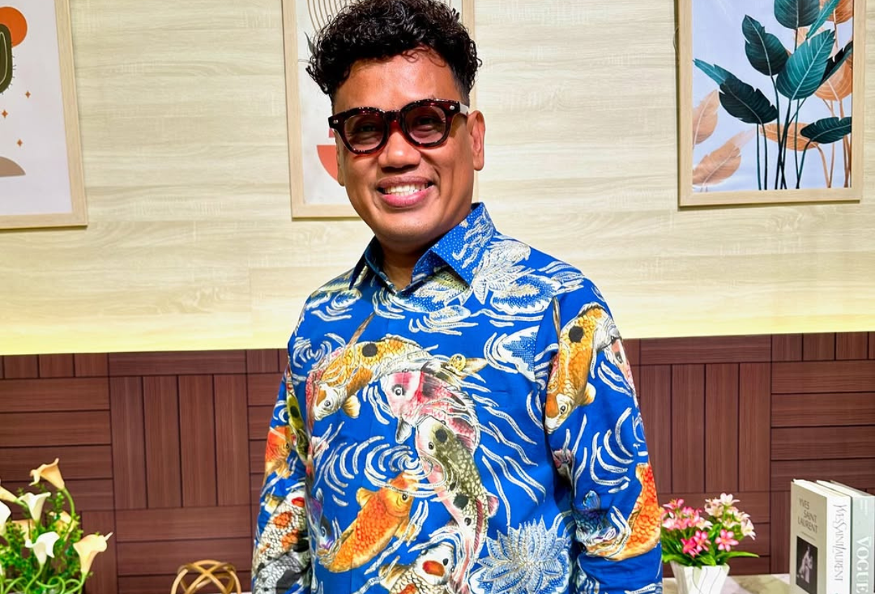 Ramai Dihujat, Uya Kuya Klarifikasi Perkara Bikin Konten di Lokasi Kebakaran Los Angeles
