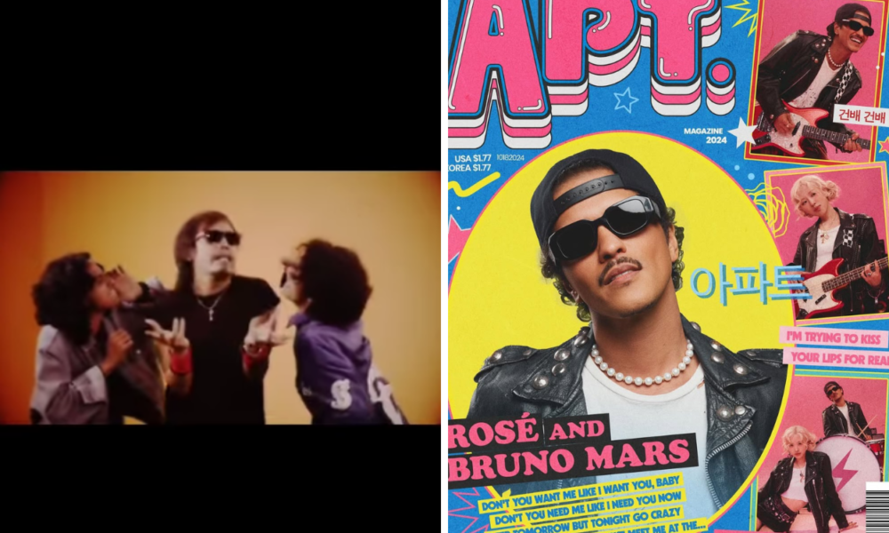 Ramai, Lagu Apasih Milik Band Raja Disebut Plagiat Lagu APT