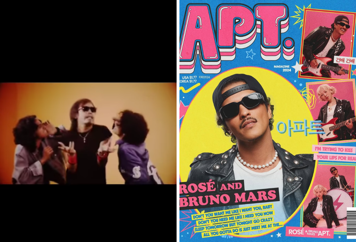 Ramai, Lagu Apasih Milik Band Raja Disebut Plagiat Lagu APT