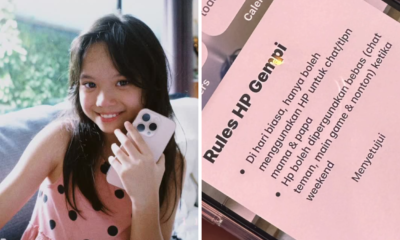 Rayakan Ulang Tahun, Gempita Dapat HP Pertama dari Gading dan Gisel, tapi Ada Syaratnya