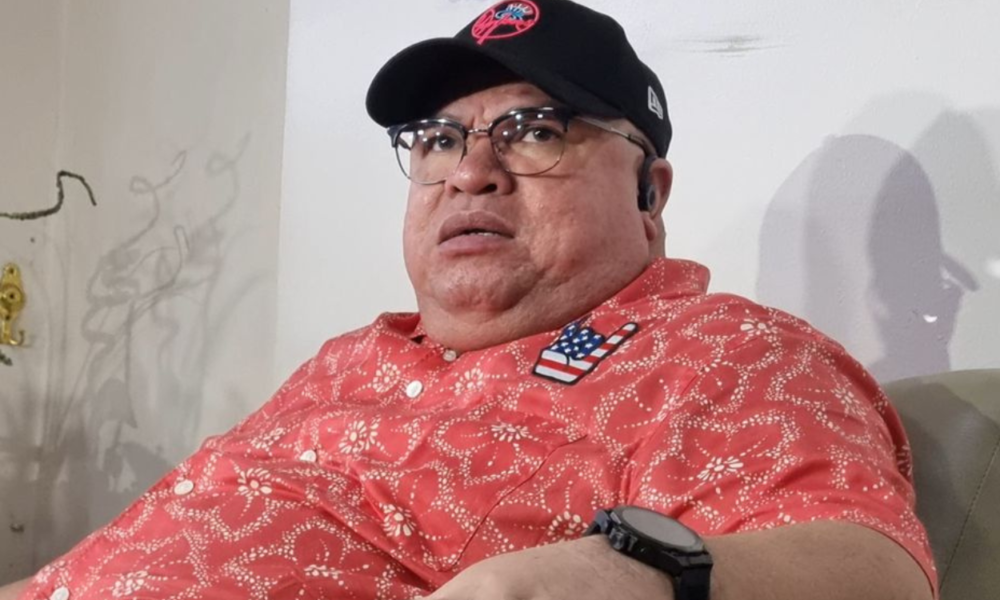 Razman Nasution Berencana Adopsi Lolly, Nikita Mirzani Ambil Aja