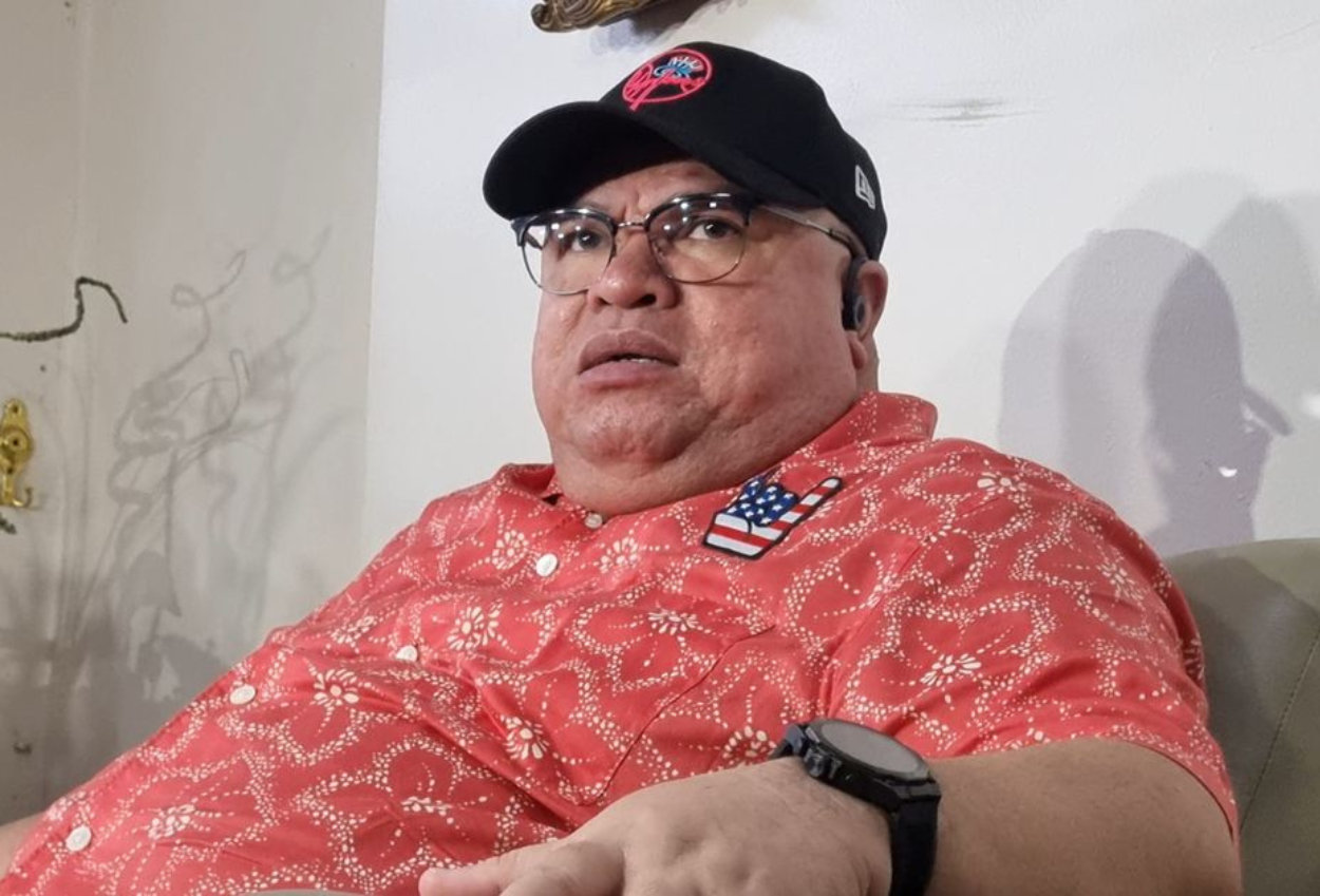 Razman Nasution Berencana Adopsi Lolly, Nikita Mirzani Ambil Aja