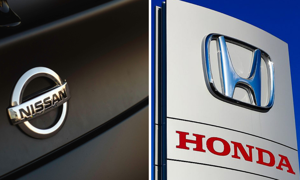 Rencana Merger Honda dan Nissan Disahkan, Indomobil Beberkan Dampaknya
