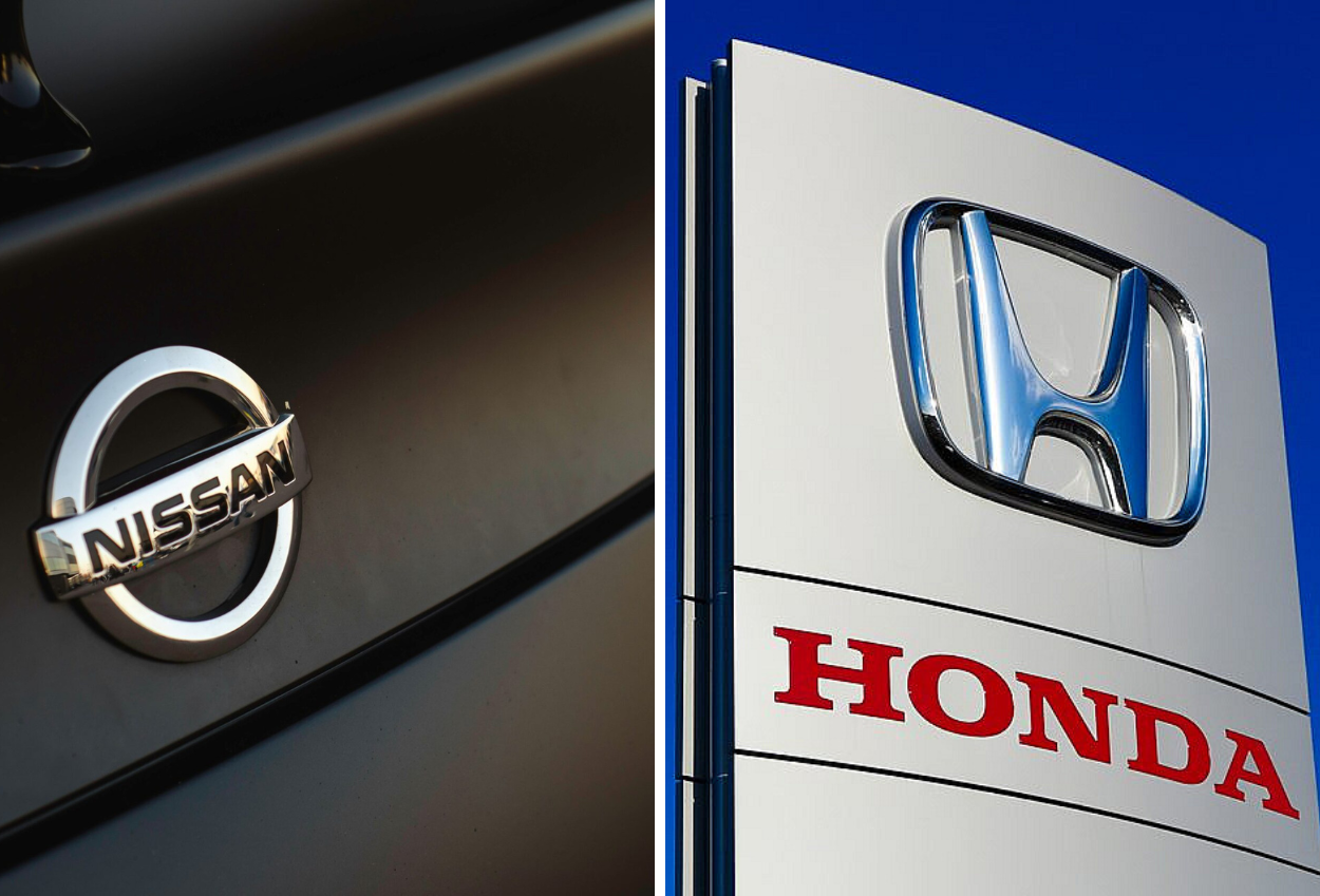 Rencana Merger Honda dan Nissan Disahkan, Indomobil Beberkan Dampaknya