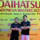 Resmi Pensiun, The Daddies Sampaikan Pesan Haru di Indonesia Masters