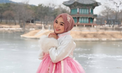 Ria Ricis Tetap Bekerja Meski Sakit DBD, Fokus Kejar Target Bangun Rumah