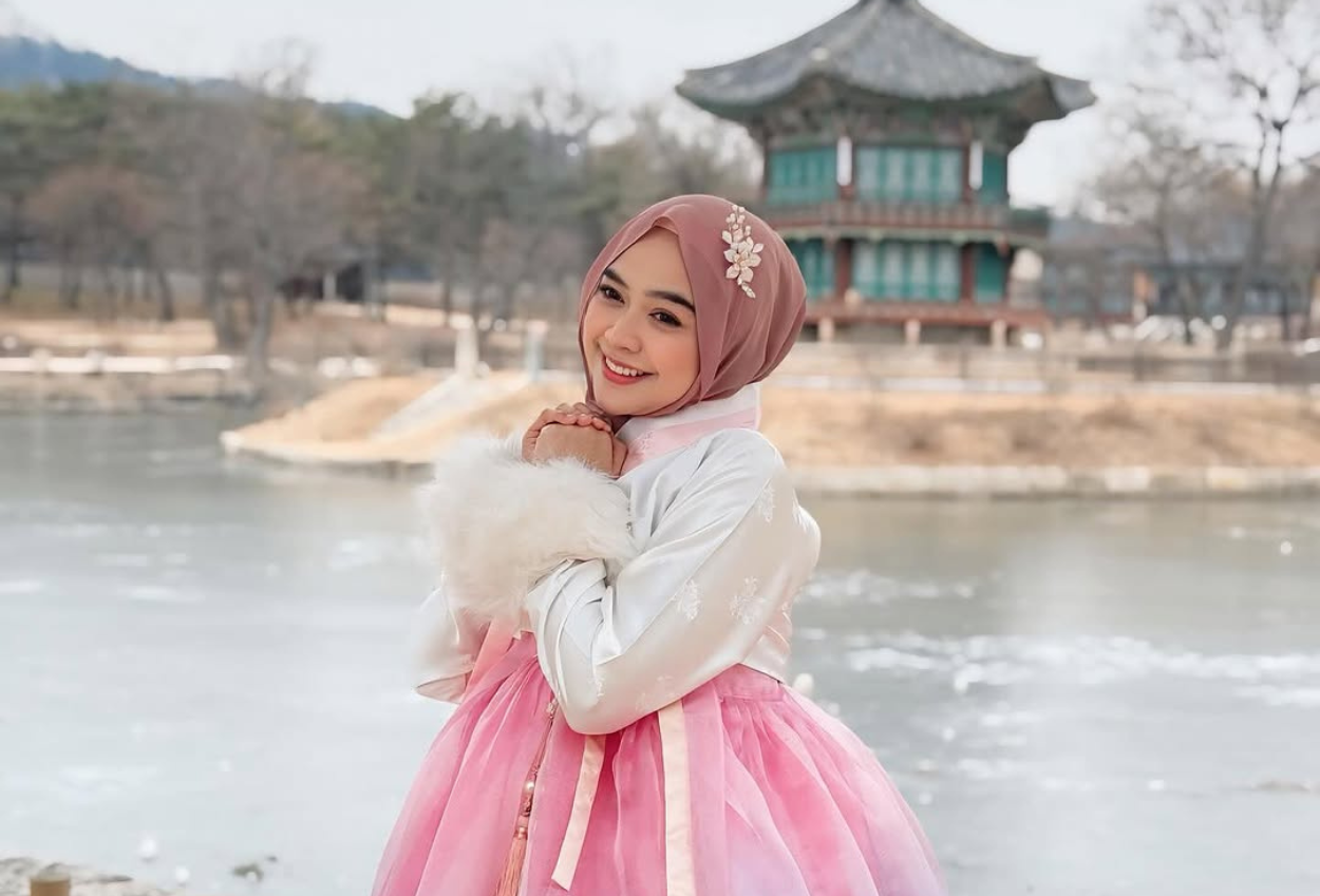 Ria Ricis Tetap Bekerja Meski Sakit DBD, Fokus Kejar Target Bangun Rumah