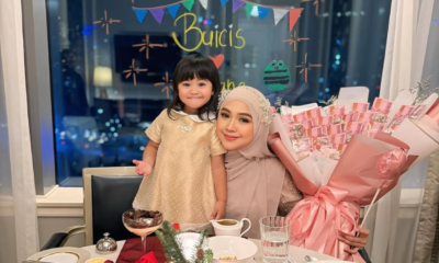 Ria Ricis Ungkap Keinginannya untuk Adopsi Anak Laki laki Demi Moana