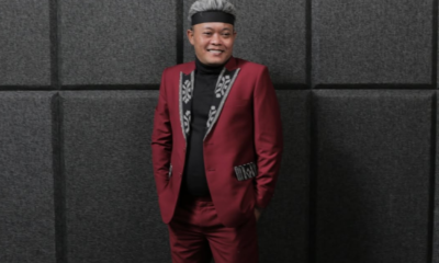 Rizky Febian Curhat Sepi Job saat Mahalini Hamil, Sule Enggak Usah Ribet