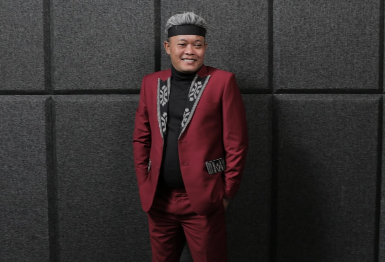 Rizky Febian Curhat Sepi Job saat Mahalini Hamil, Sule Enggak Usah Ribet