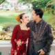 Rizky Febian dan Mahalini Akad Nikah Ulang pada 27 Desember 2024 di Hotel Raffles
