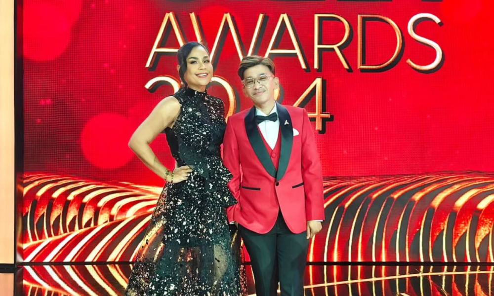 Ruben Onsu Akui Dirinya Kecewa dengan Presenter Berinisial M, Netizen Melaney Ricardo