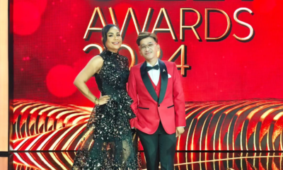 Ruben Onsu Akui Dirinya Kecewa dengan Presenter Berinisial M, Netizen Melaney Ricardo