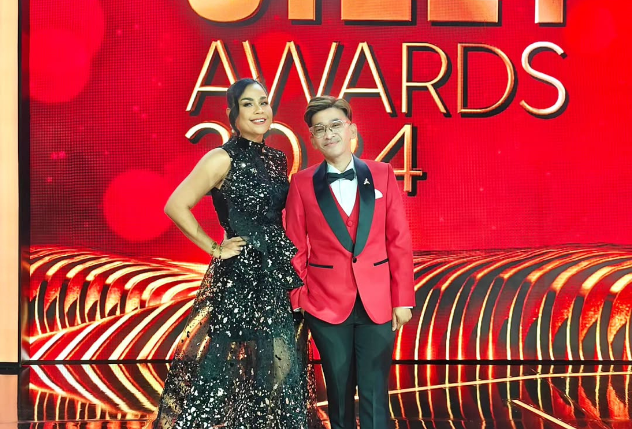 Ruben Onsu Akui Dirinya Kecewa dengan Presenter Berinisial M, Netizen Melaney Ricardo