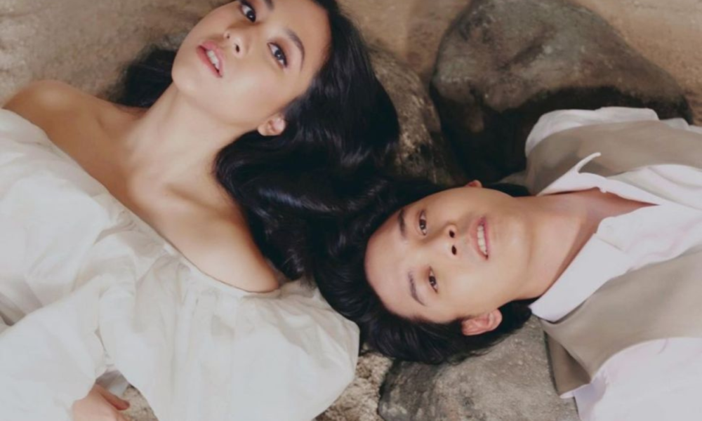Rumah Tangga Sherina Munaf dan Baskara Mahendra Diterpa Isu Lavender Marriage, Apa Artinya