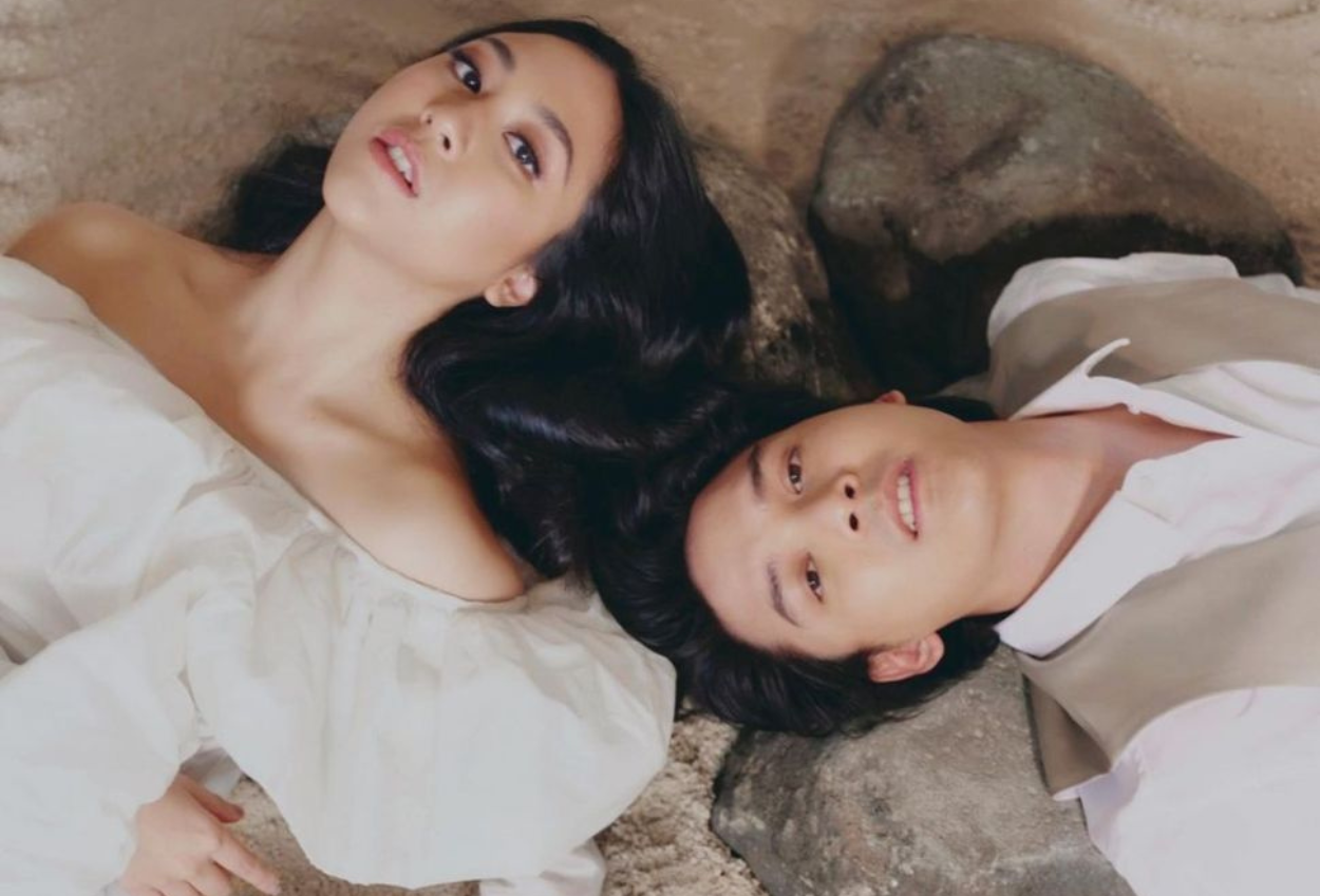 Rumah Tangga Sherina Munaf dan Baskara Mahendra Diterpa Isu Lavender Marriage, Apa Artinya