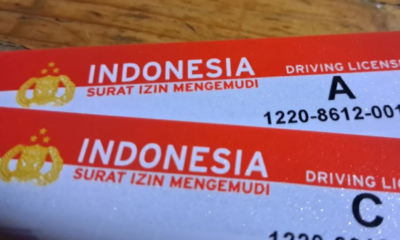 SIM Mati Bisa Diperpanjang Tanpa Perlu Bikin Baru, Catat Syaratnya!