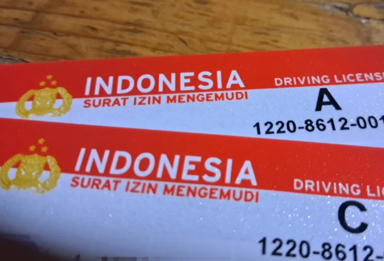 SIM Mati Bisa Diperpanjang Tanpa Perlu Bikin Baru, Catat Syaratnya!