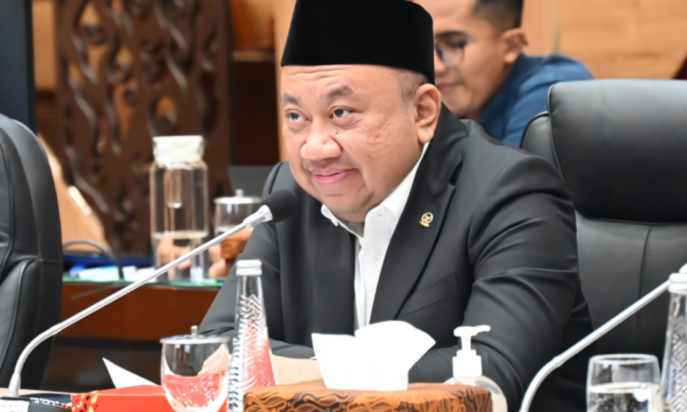 STY Dipecat, DPR Akan Panggil PSSI dan Menpora