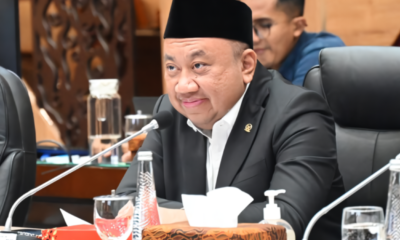 STY Dipecat, DPR Akan Panggil PSSI dan Menpora