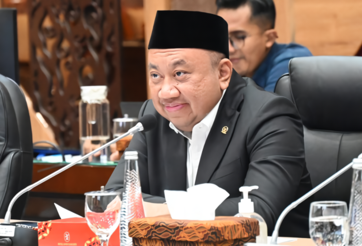 STY Dipecat, DPR Akan Panggil PSSI dan Menpora
