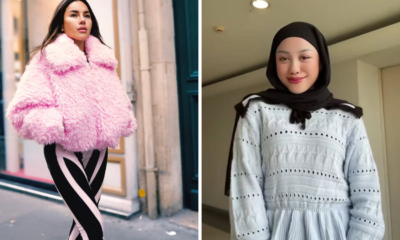 Sahabat Nikita Mirzani Bongkar Fakta terkait Lolly yang Dulu Sering Pulang tapi Dilarang Masuk