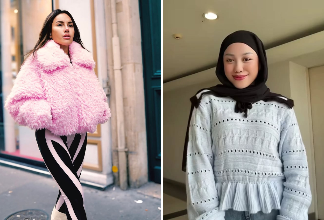 Sahabat Nikita Mirzani Bongkar Fakta terkait Lolly yang Dulu Sering Pulang tapi Dilarang Masuk