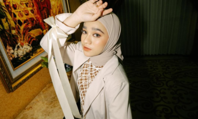 Sahabatan, Nabila Taqiyyah Akui Tak Tahu Salma Salsabil Lamaran dengan Dimansyah Laitupa