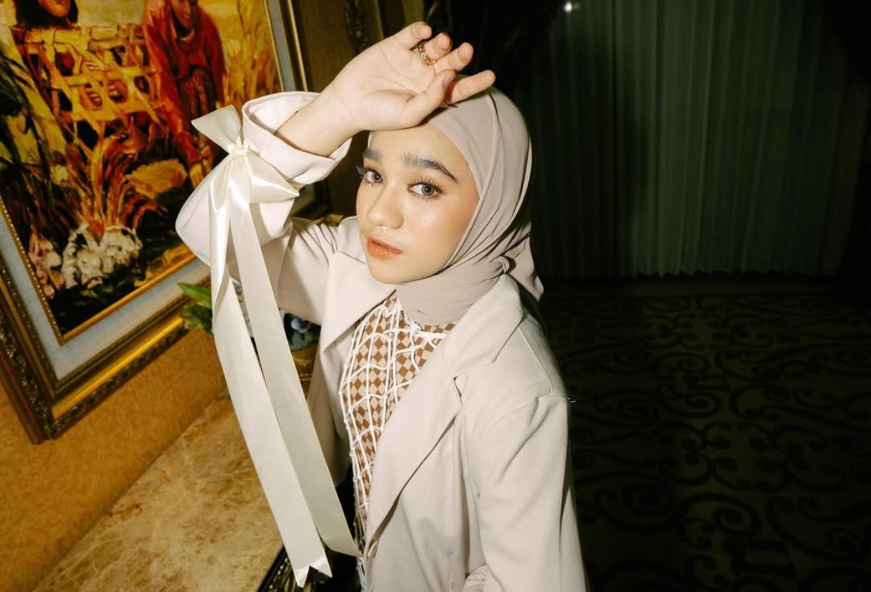 Sahabatan, Nabila Taqiyyah Akui Tak Tahu Salma Salsabil Lamaran dengan Dimansyah Laitupa