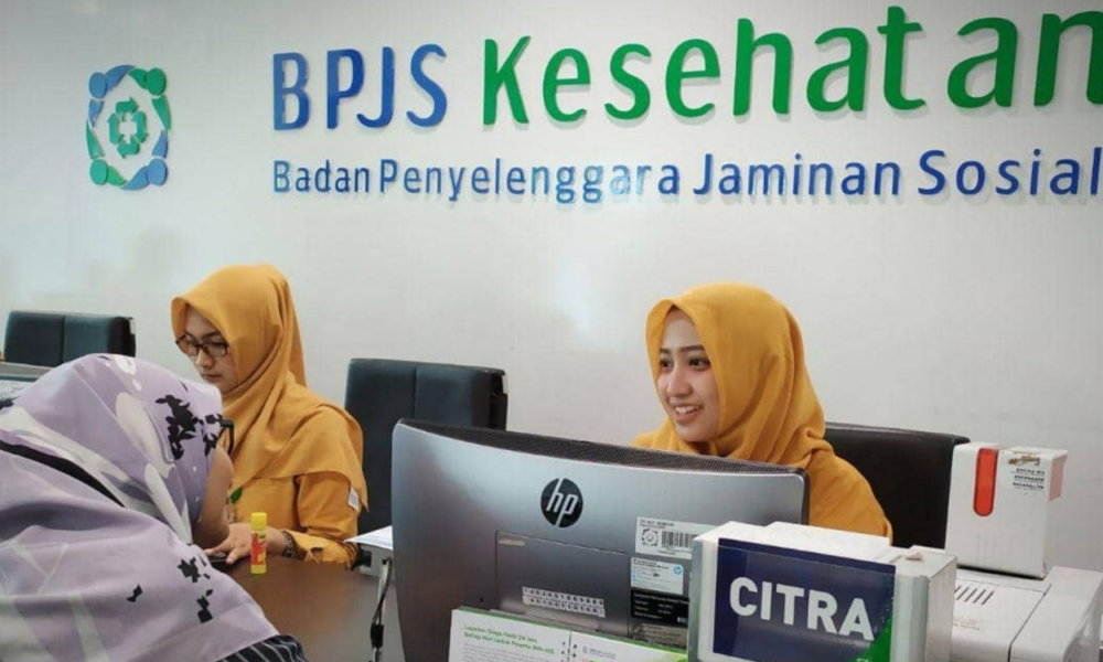 Sebut Pelayanan Lambat, Pegawai BPJS Kesehatan Diduga Pakai Asuransi Swasta