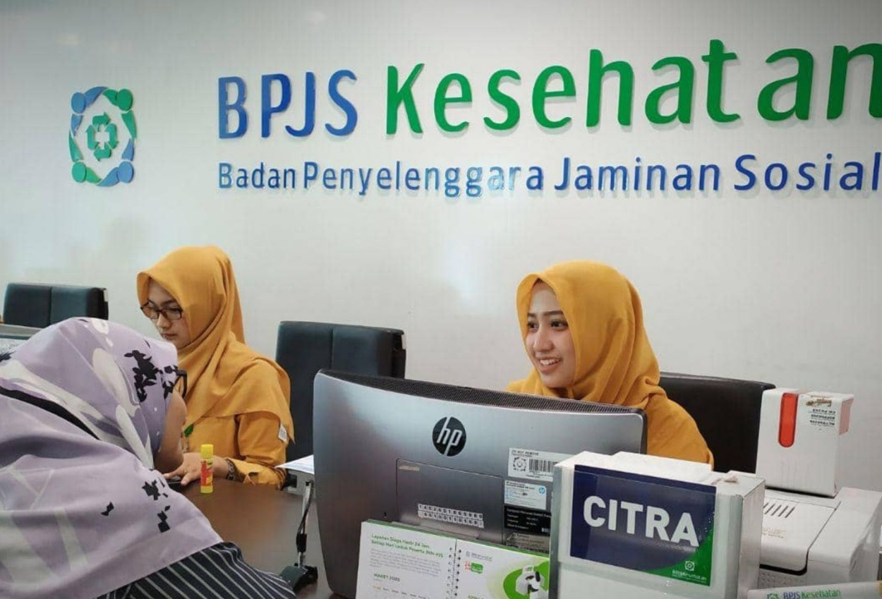 Sebut Pelayanan Lambat, Pegawai BPJS Kesehatan Diduga Pakai Asuransi Swasta