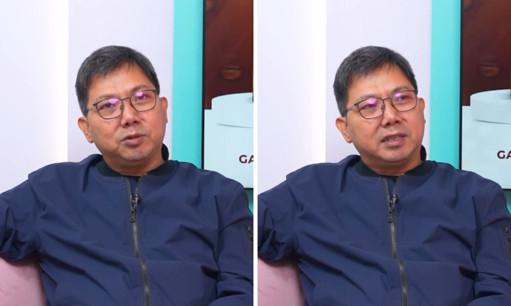 Selain Di doxing, Bung Towel Dapat Ancaman Akan Disiram Air Keras hingga Anaknya Diculik usai Kritik STY