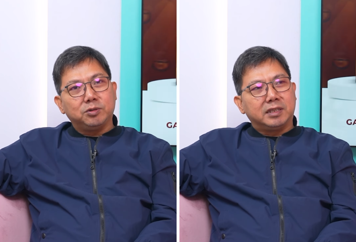 Selain Di doxing, Bung Towel Dapat Ancaman Akan Disiram Air Keras hingga Anaknya Diculik usai Kritik STY